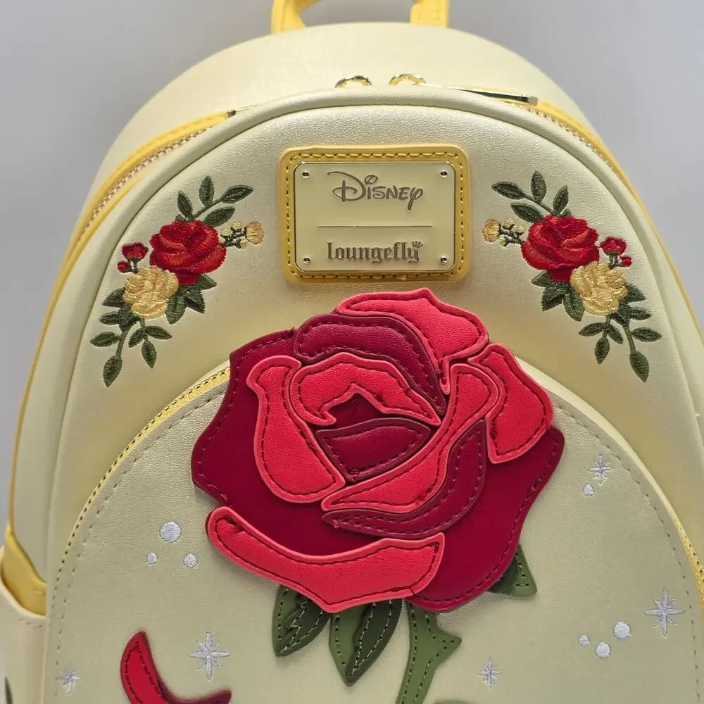Loungefly disney beauty